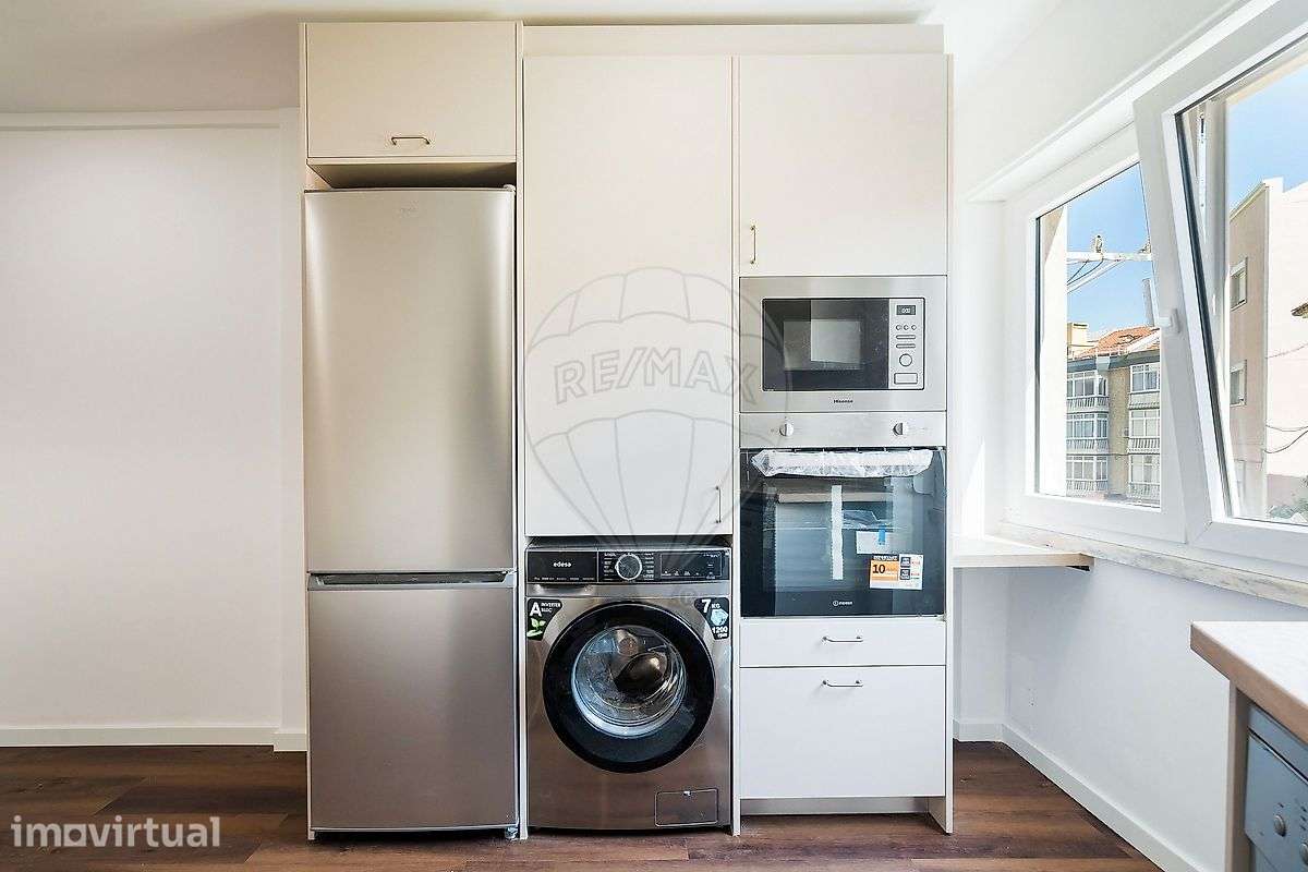 Apartamento T2 para venda - Grande imagem: 5/21