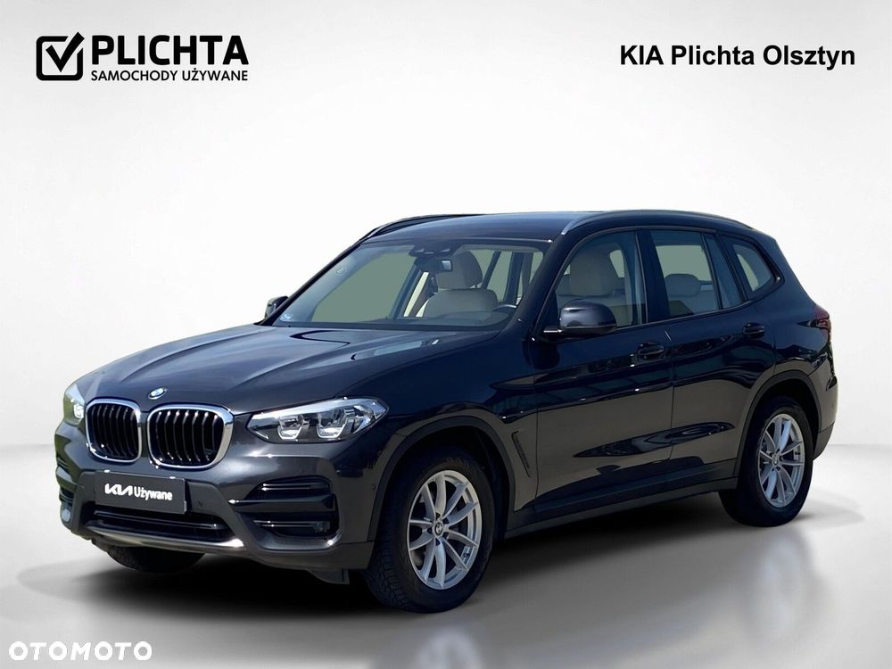 BMW X3 - 2