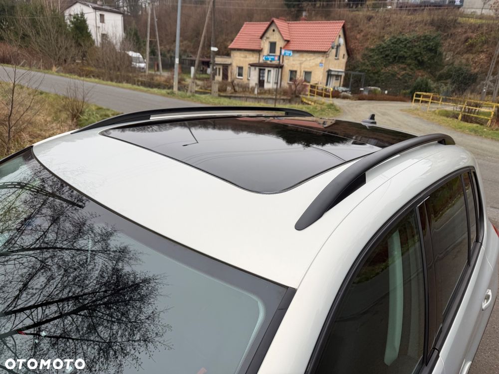 Volkswagen Tiguan 2.0 TSI 4Motion DSG Track & Field - 14