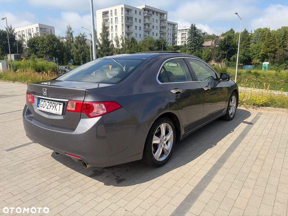 Honda Accord 2.0 Executive - 3