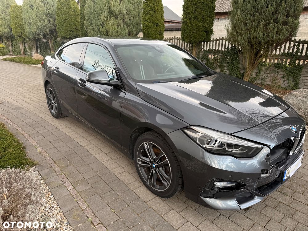 BMW Seria 2 220d Sport Line sport - 8