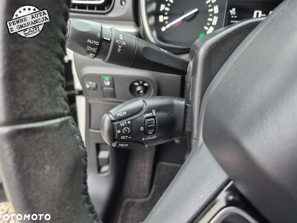Citroën C3 Pure Tech 110 S&S EAT6 SHINE - 22