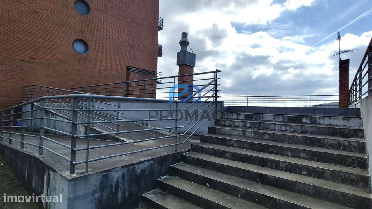 Harmonioso Apartamento T3 em Alfena - Grande imagem: 2/37