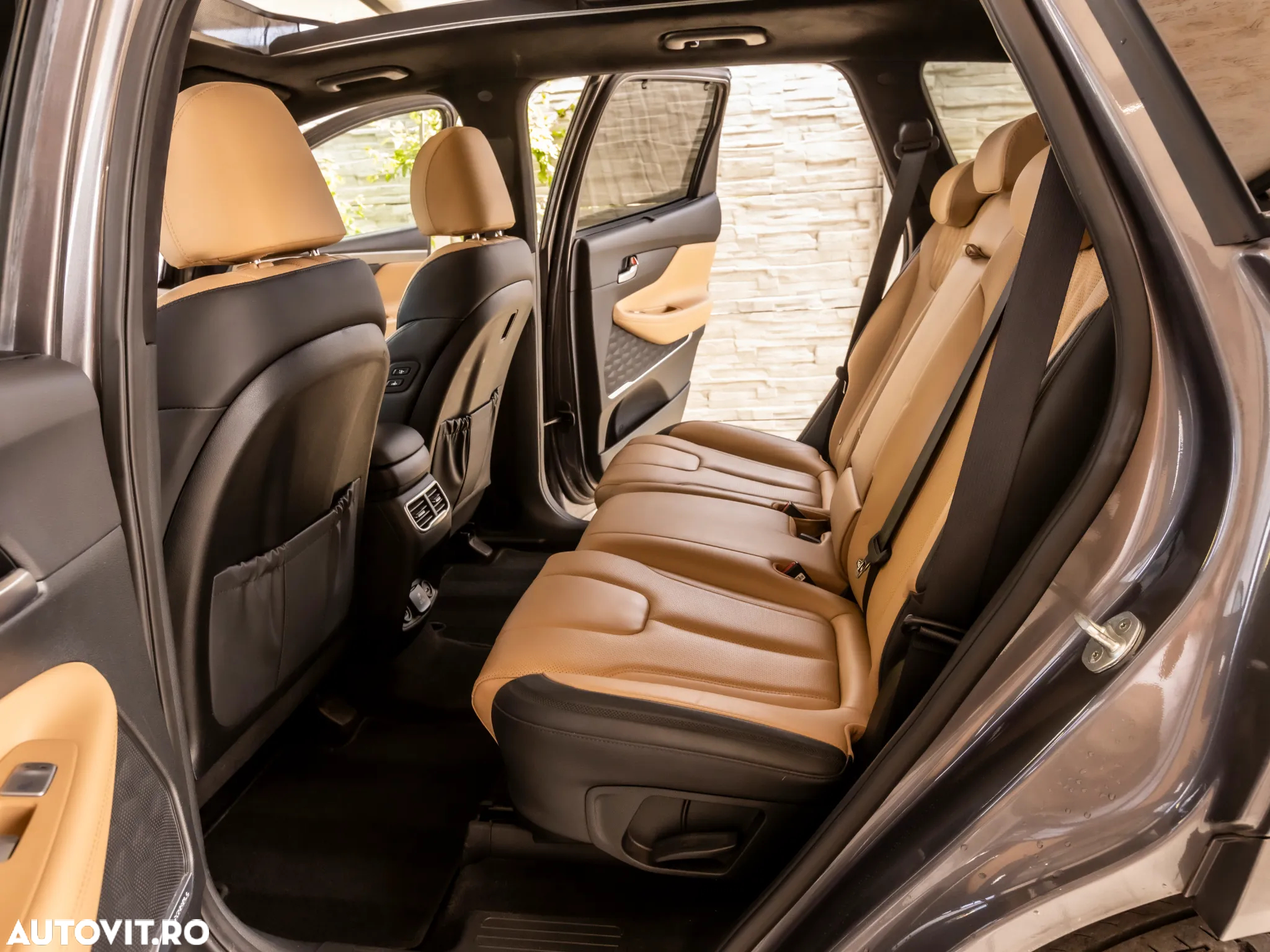 Hyundai Santa Fe 1.6 Plugin-Hybrid 4WD Signature - 17