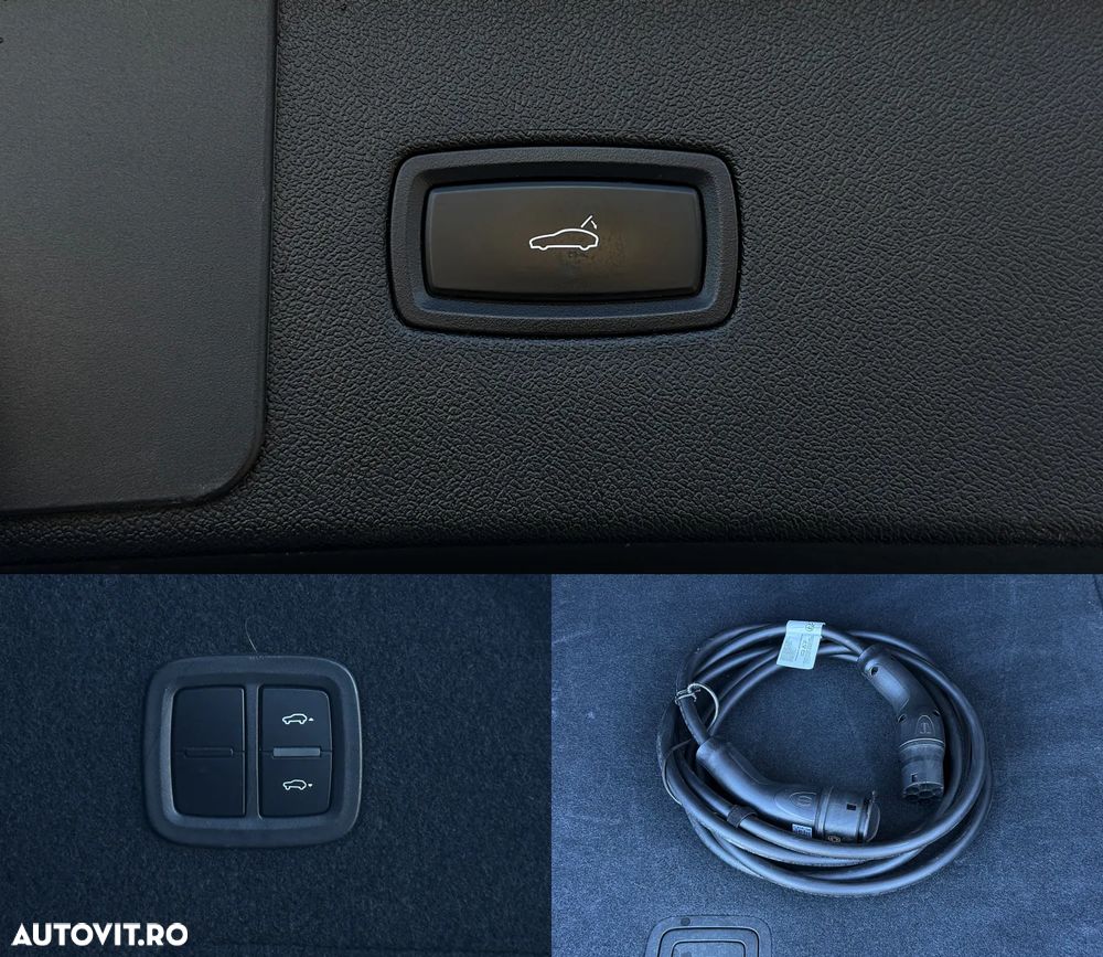 Porsche Cayenne S Hybrid Tiptronic S - 40