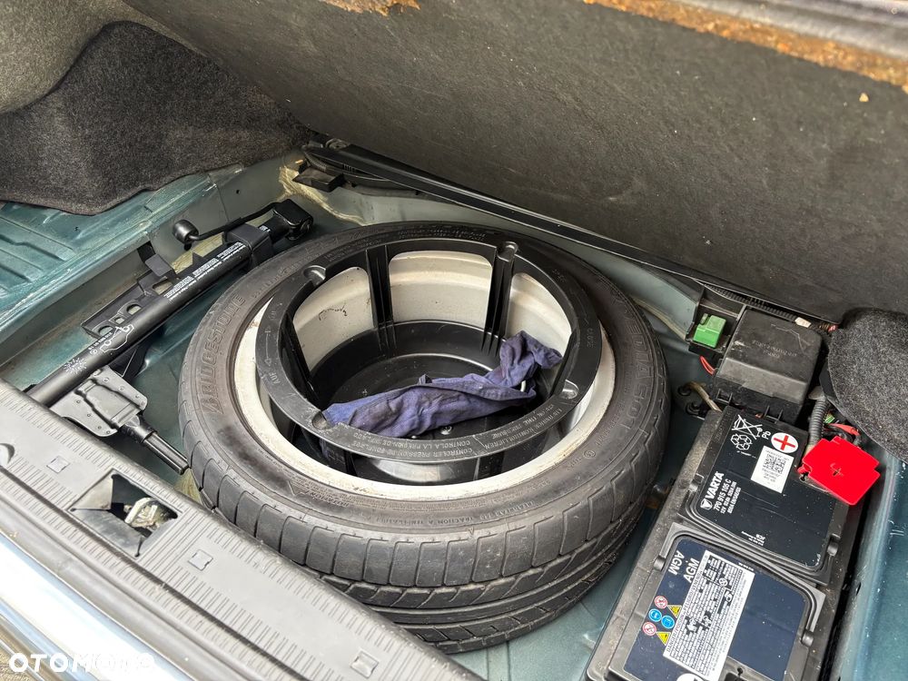 Mercedes-Benz Klasa C - 32