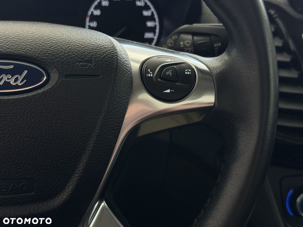 Ford Tourneo Connect 1.5 EcoBlue Titanium - 24