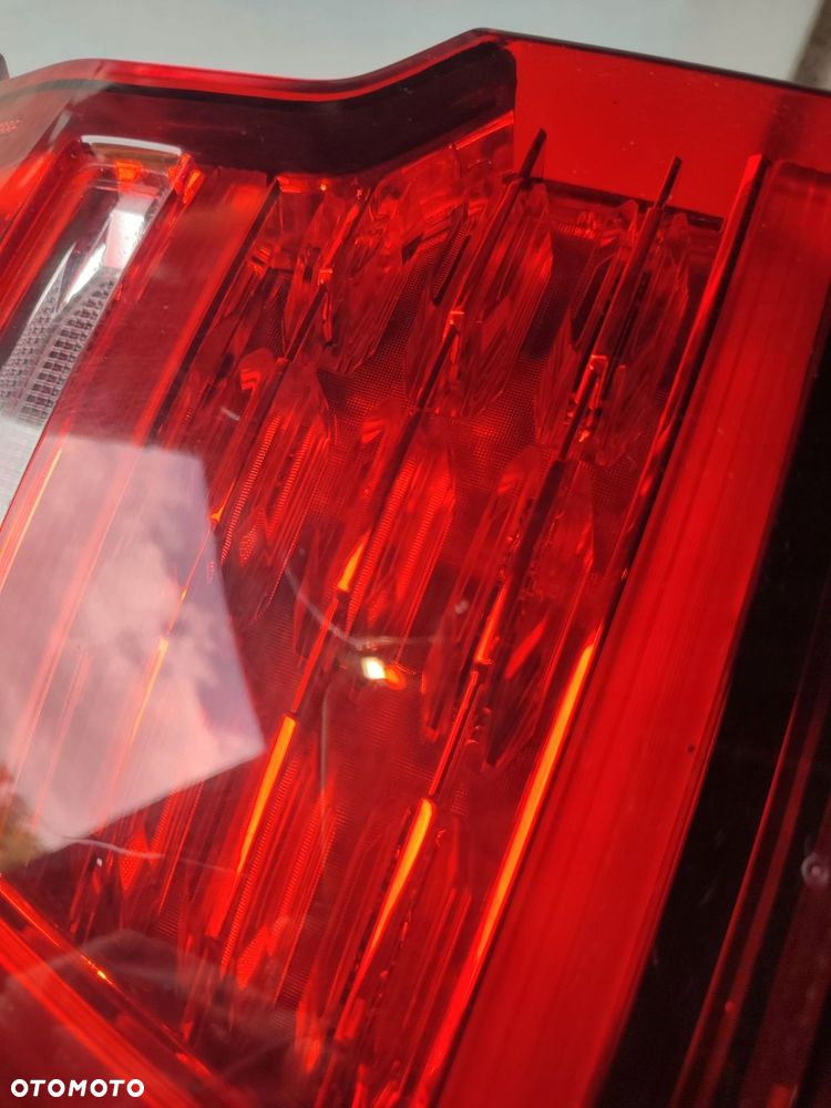 lampa lewa przednia vw polo v 6r1941007g - 8