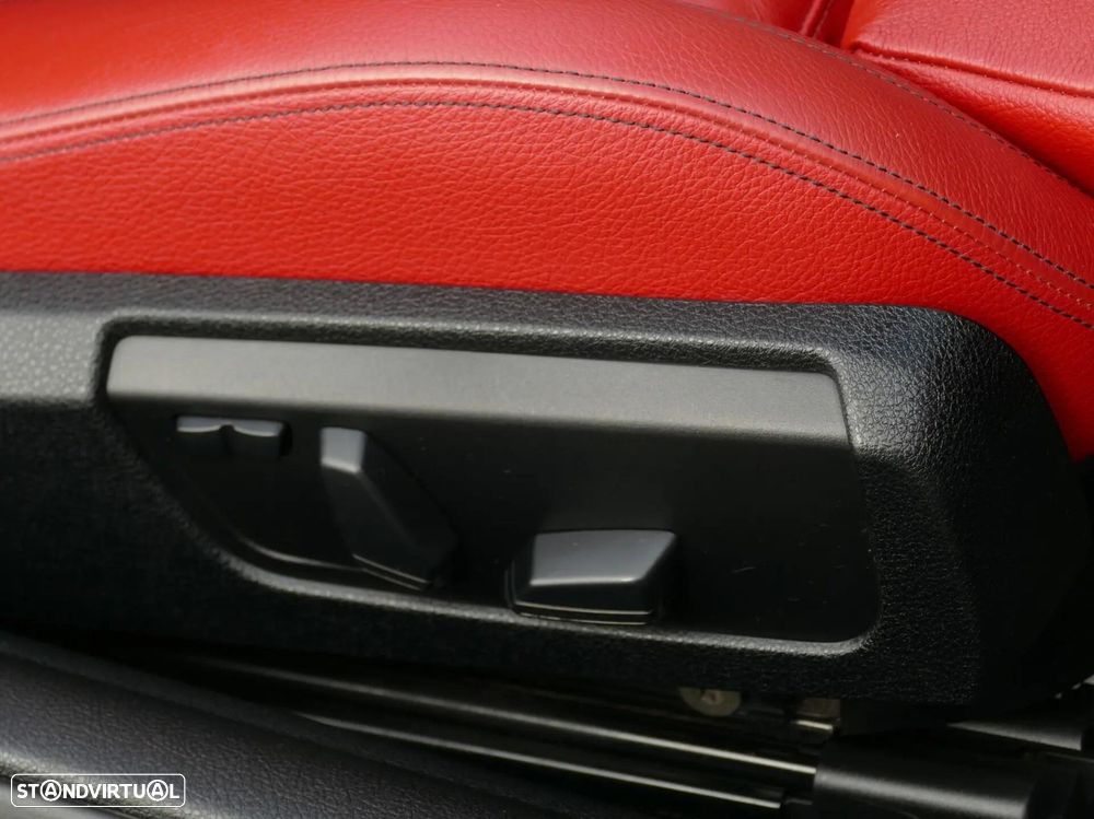 BMW 420 d Pack M Auto - 29