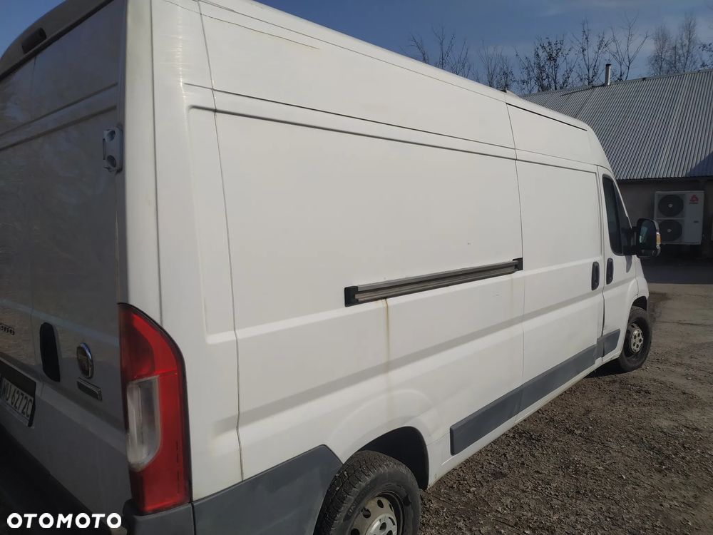 Fiat Ducato - 3