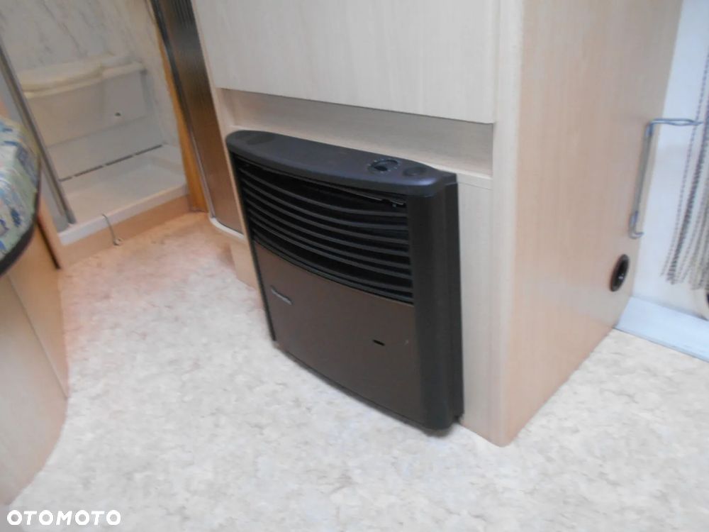 TEC SIENA SAPHIR 390 - 21