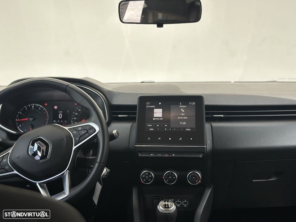 Renault Clio 1.0 TCe Exclusive - 7