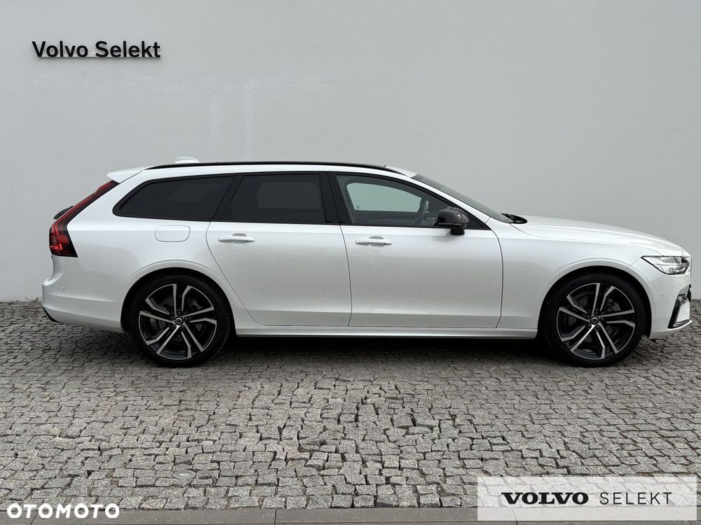 Volvo V90 - 5