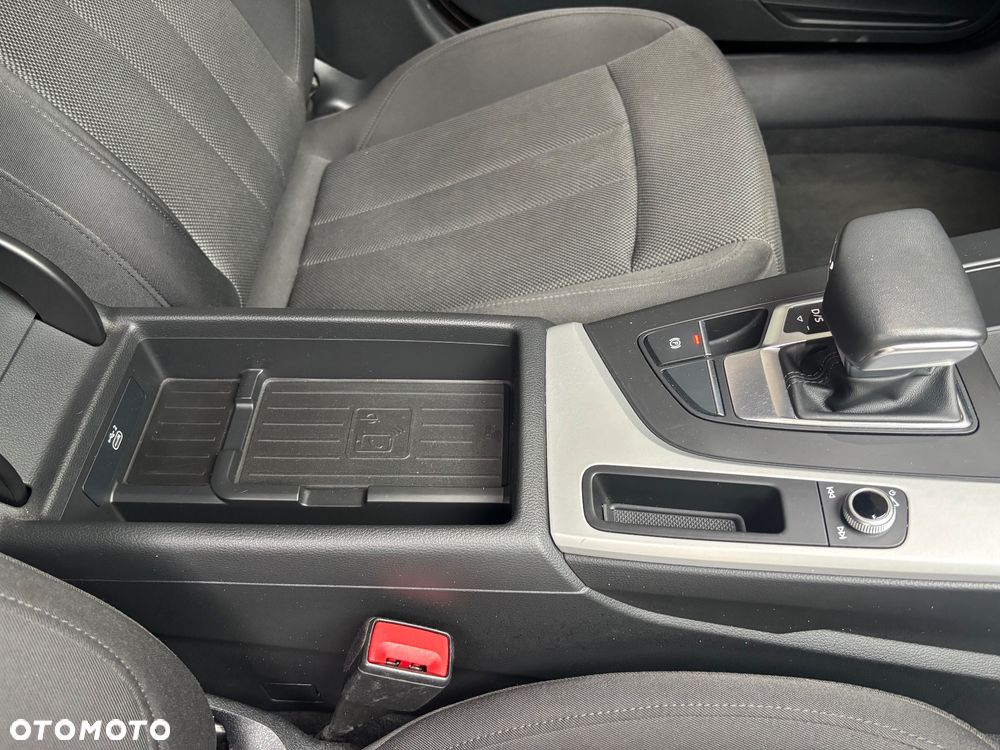 Audi A4 Avant 35 TDI S tronic advanced - 15