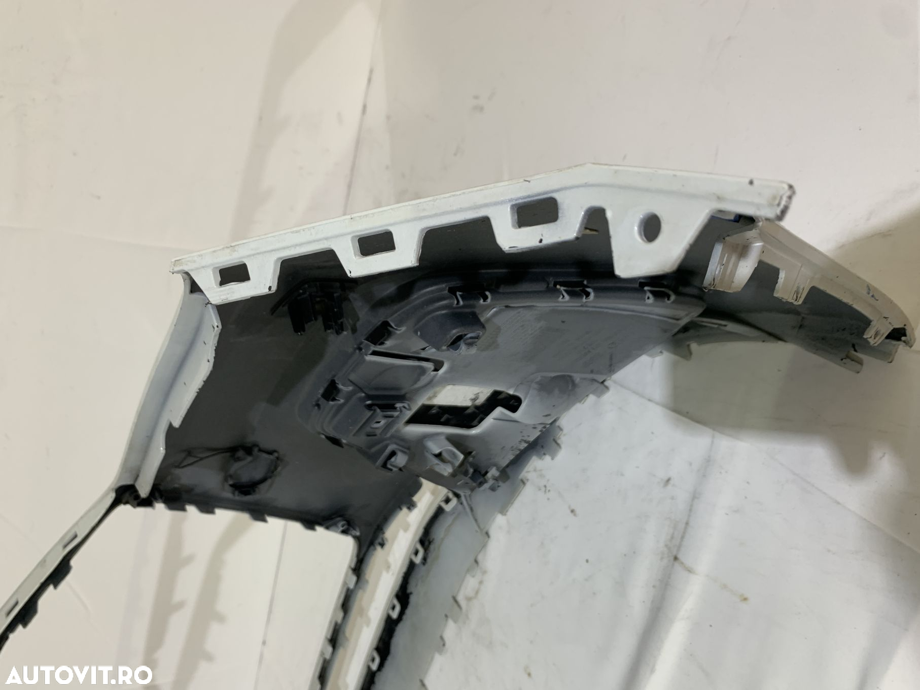 Bara fata Audi A1, 2019, 2020, 2021, 2022, 2023, cod origine OE 82A807437. - 10