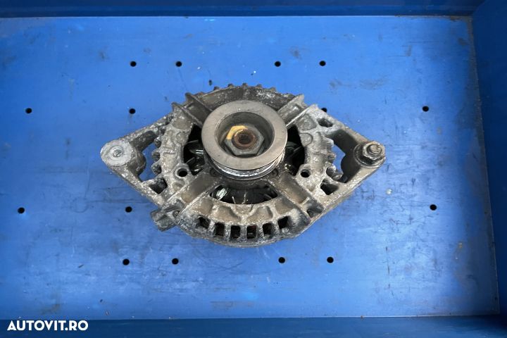 Alternator Opel Vectra B [facelift] [1999 - 2002] wagon 5-usi 1.6 MT - 2
