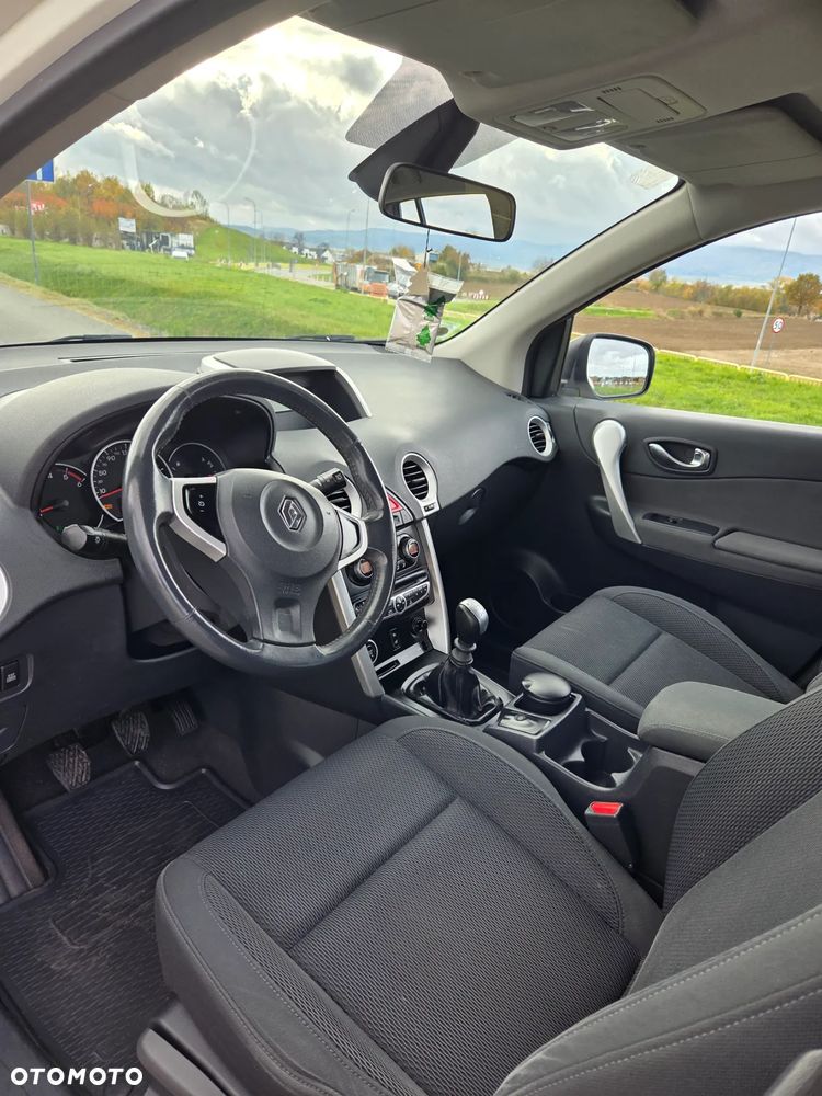 Renault Koleos 2.0 dCi Expression - 20