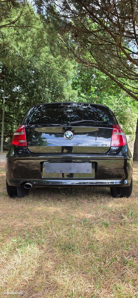 BMW 118 d - 3