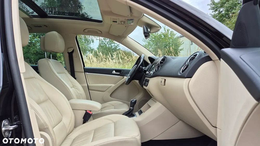 Volkswagen Tiguan 2.0 TDI 4Mot R-Style DSG - 6