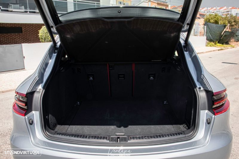 Porsche Macan Standard - 29