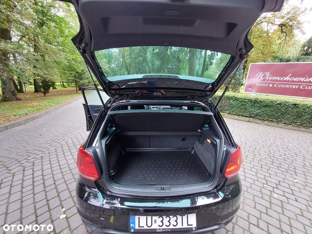 Volkswagen Polo - 18