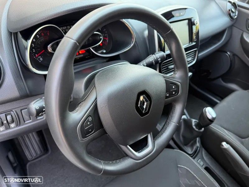 Renault Clio Sport Tourer 0.9 TCe Limited Edition - 14