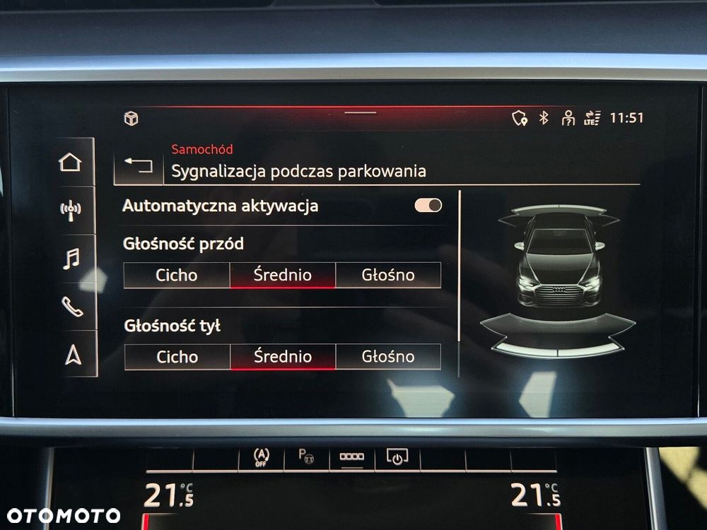 Audi A6 Limousine - 34