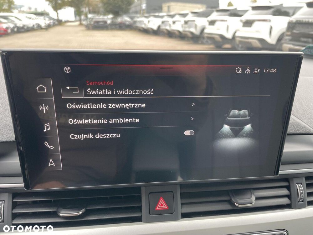 Audi A4 Allroad - 39