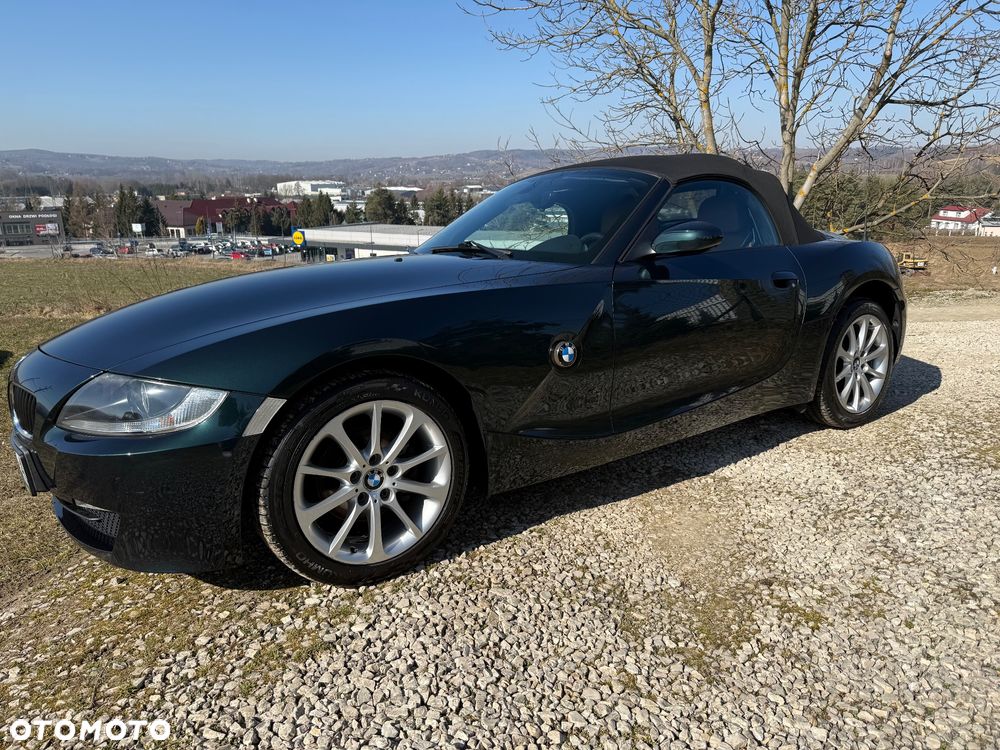 BMW Z4 - 24