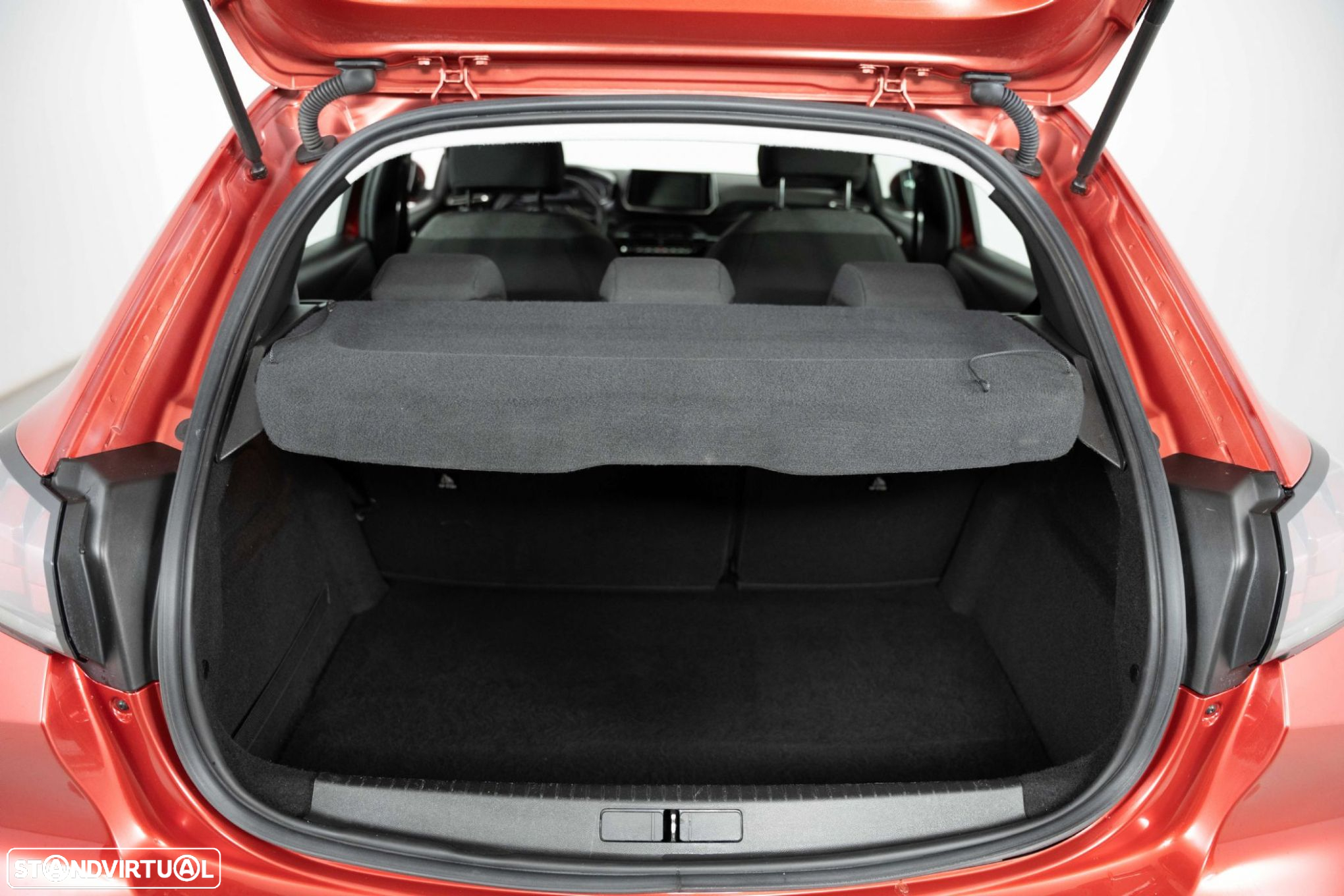 Peugeot 208 1.5 BlueHDi Active - 11