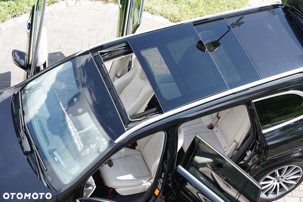 Mercedes-Benz GLS 400 d 4-Matic - 8