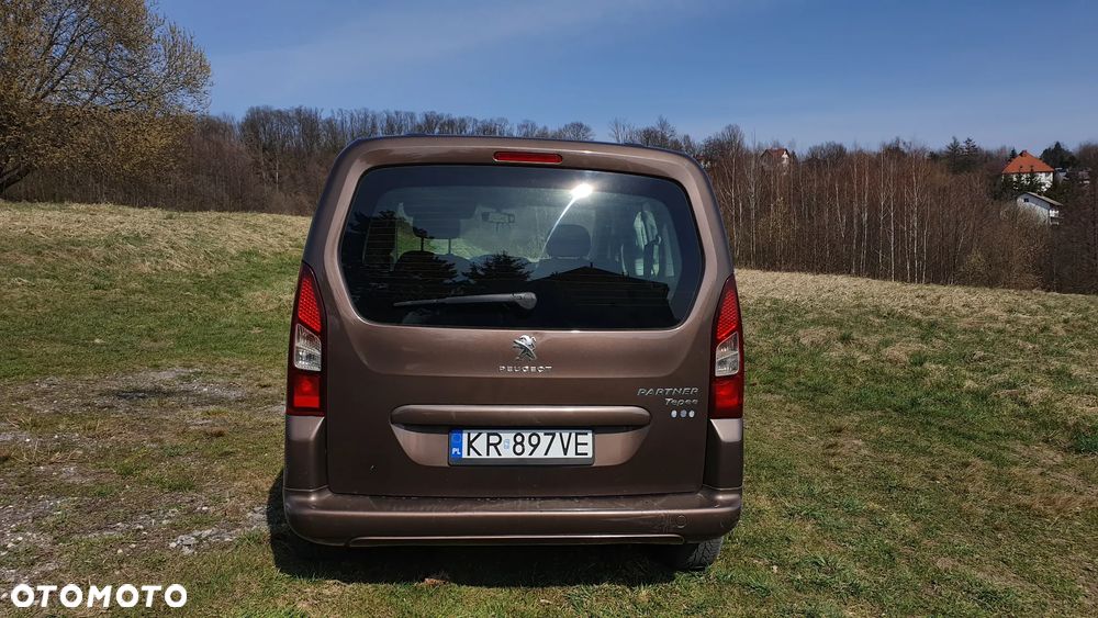 Peugeot Partner 1.6 HDi Active - 7