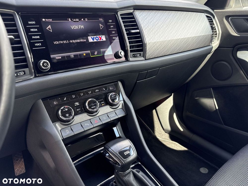Skoda Kodiaq 2.0 TDI 4x2 Style DSG - 21