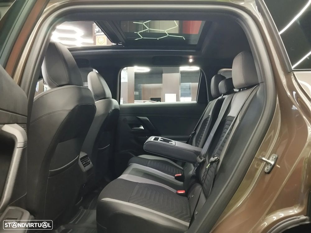 Jeep Compass 74 kWh Altitude - 21