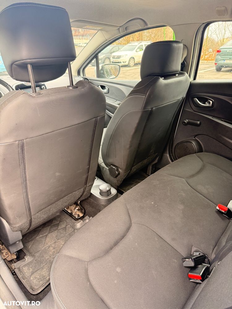 Renault Clio 1.5 dCi Life - 16