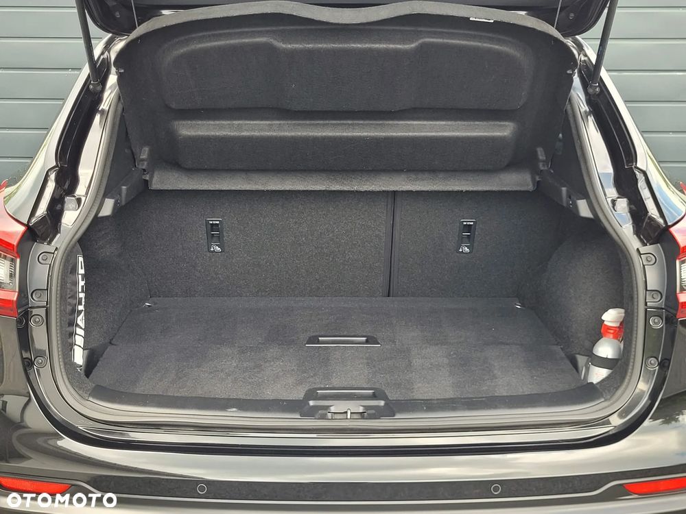 Nissan Qashqai 1.2 DIG-T N-Connecta - 22