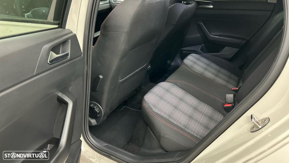 VW Polo 2.0 TSI DSG GTI - 6