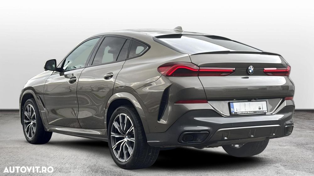 BMW X6 - 2