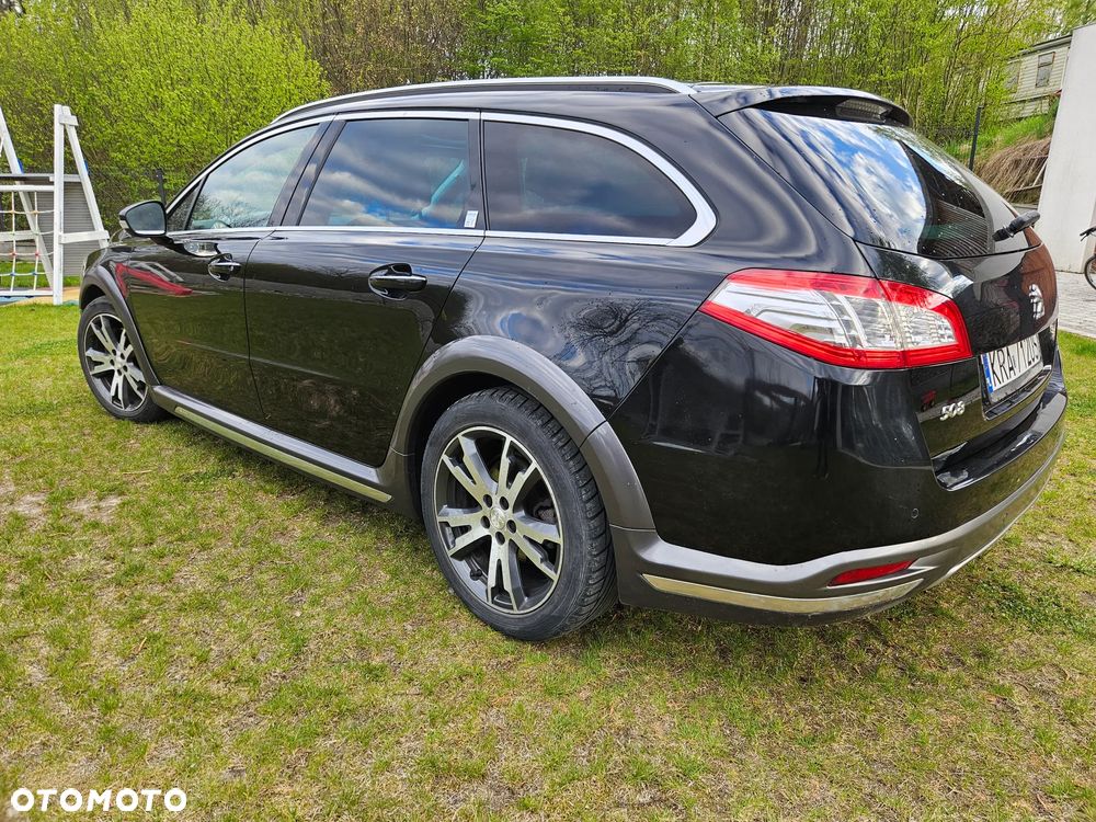 Peugeot 508 - 10