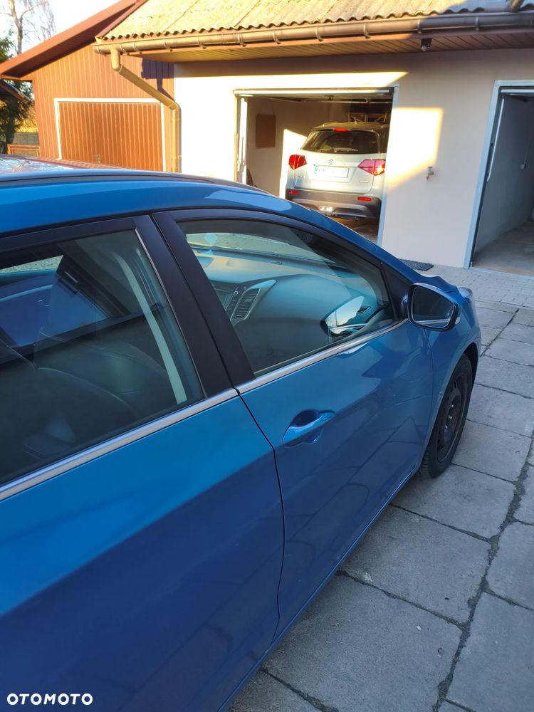 Hyundai i30 i30cw 1.4 Intro Edition - 5