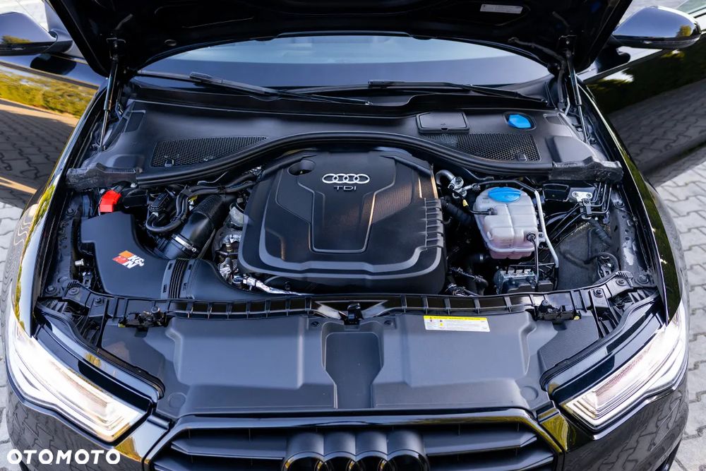 Audi A6 Avant 2.0 TDI Ultra - 23