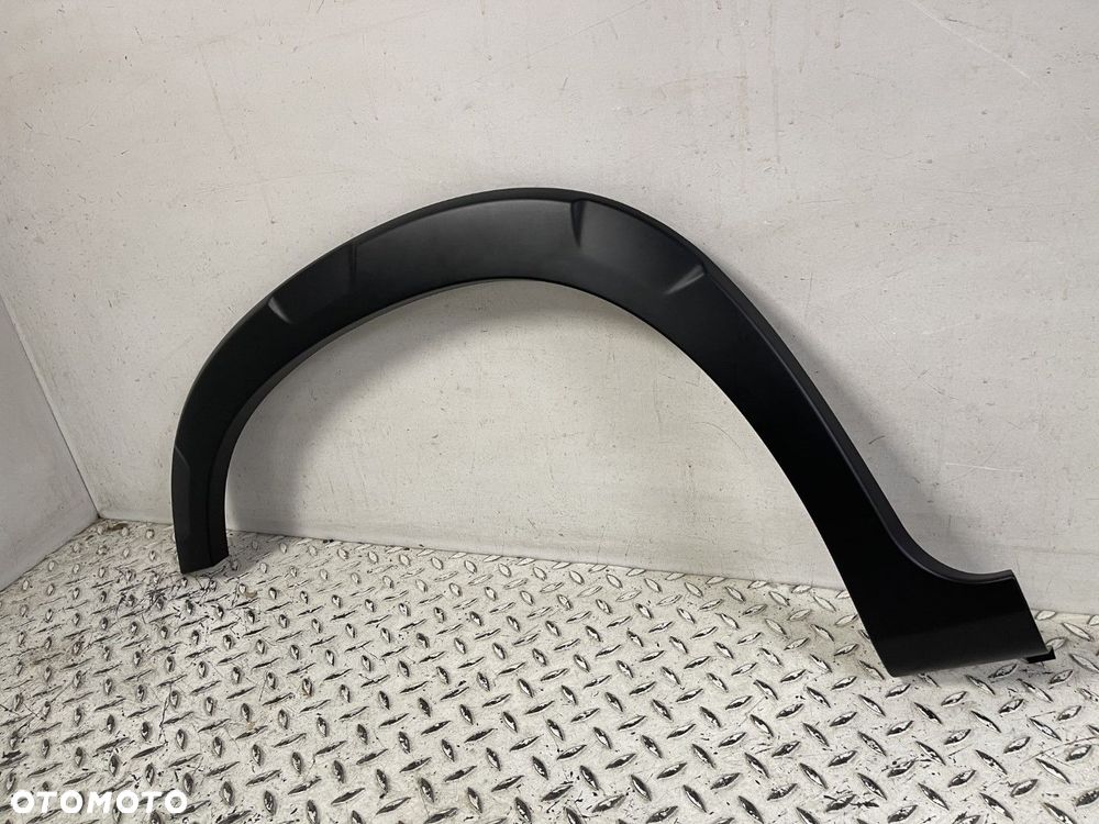 NOWA ORYGINALNA LISTWA BŁOTNIKA PRAWA TYLNA PEUGEOT RIFTER 18-26  9816469077 PRAWY TYŁ - 3