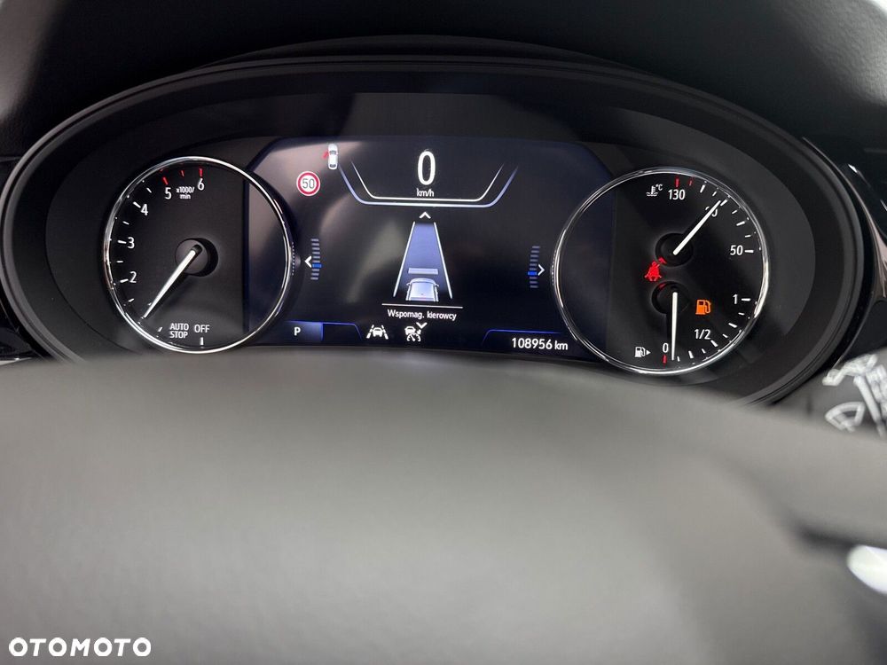 Opel Insignia 2.0 CDTI Business Elegance S&S - 24