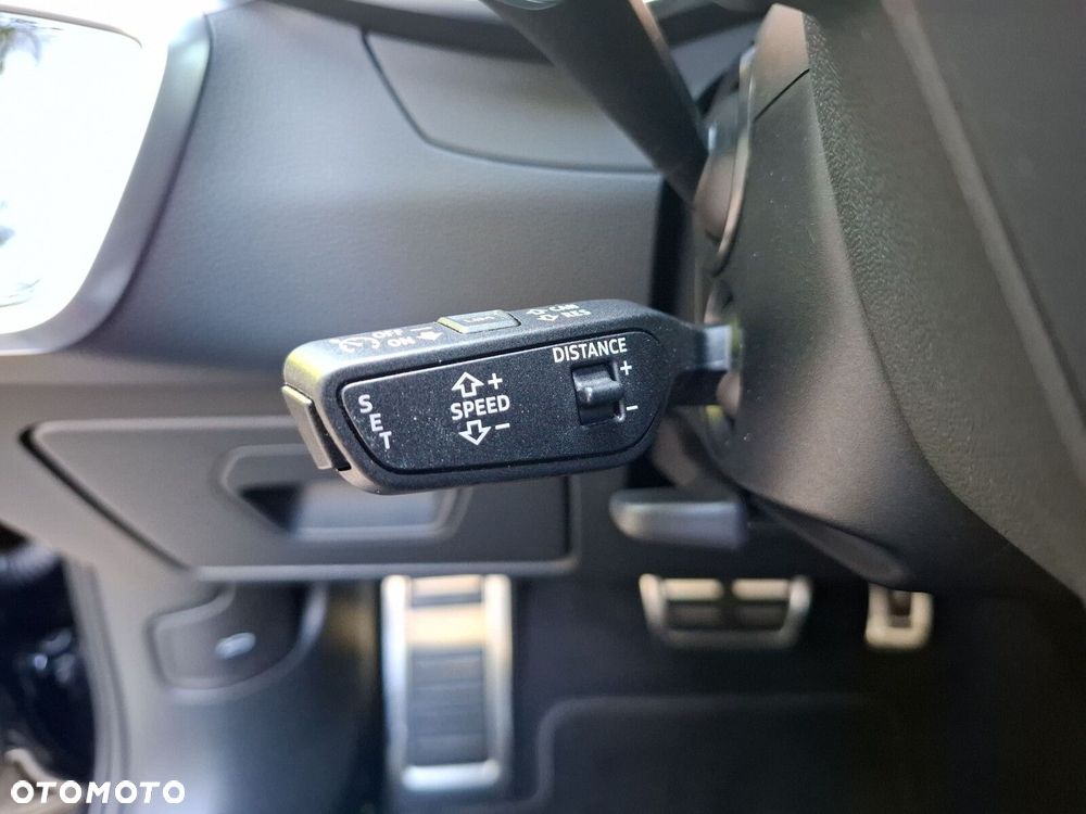 Audi A6 Avant 45 TFSI mHEV Quattro S Line S tronic - 30