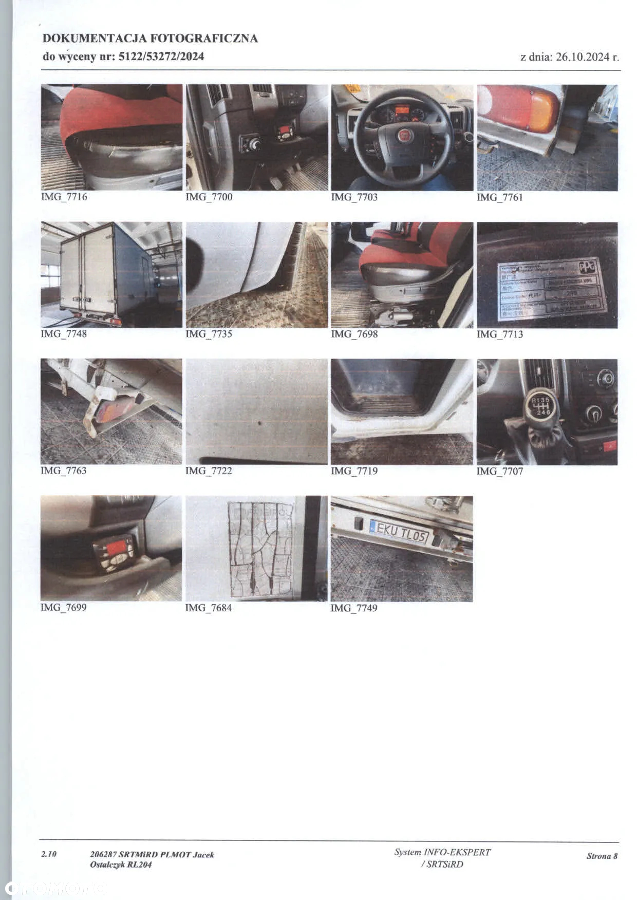 Fiat Ducato - 8