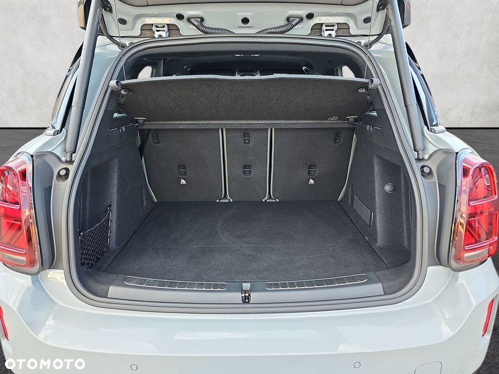 MINI Countryman Cooper SD ALL4 Untamed Edition sport - 33