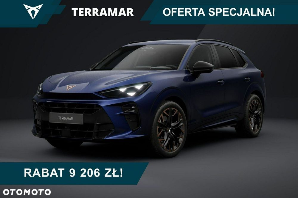 Cupra Terramar - 1