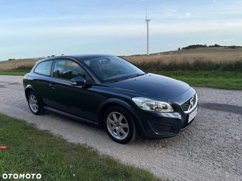 Volvo C30 1.6D DRIVe Kinetic - 1