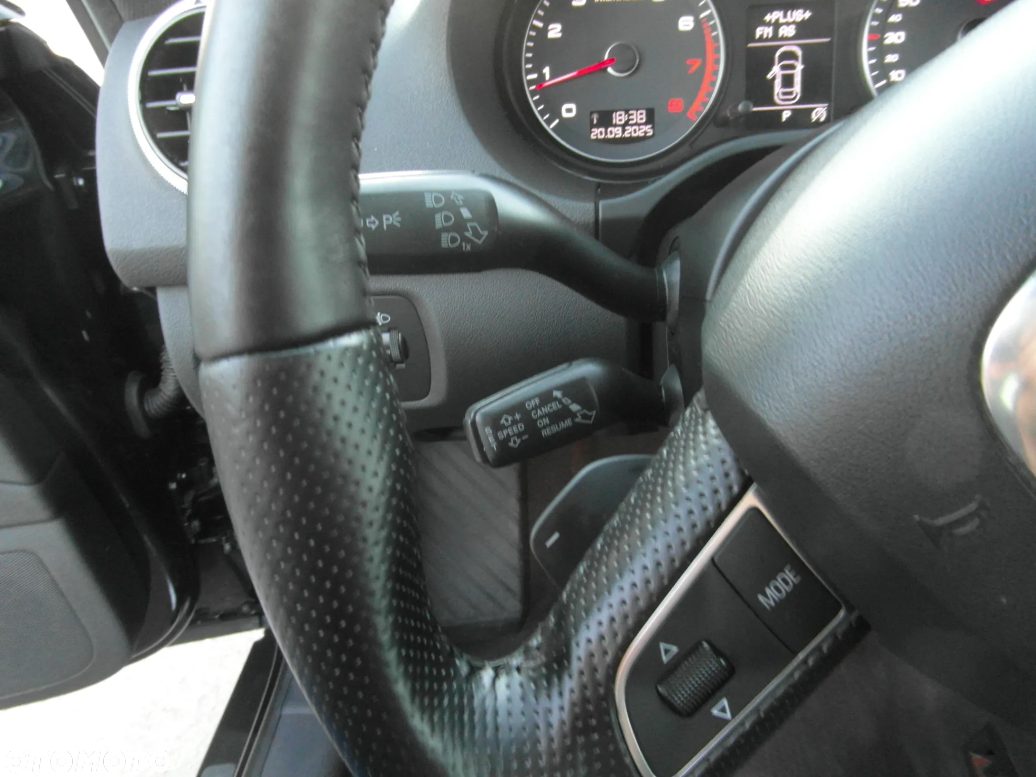 Audi A3 1.2 TFSI S tronic S line Sportpaket - 24