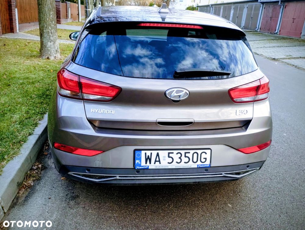 Hyundai i30 - 6